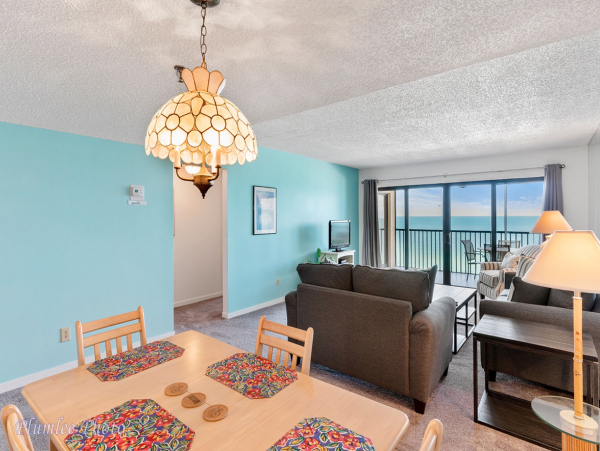 On Beach Indian Rocks Vacation Condo Two Bedrooms